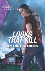 Title: Looks That Kill, Author: Amanda Stevens