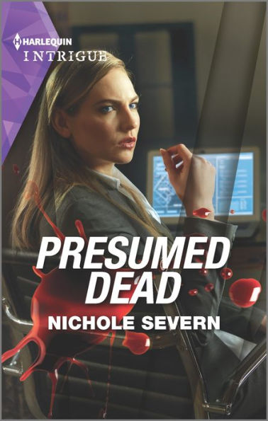 Presumed Dead: A Forced Proximity Police Romance