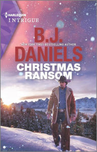 Free downloadable books in pdf format Christmas Ransom (English Edition) 9781335582287