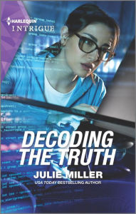 Title: Decoding the Truth, Author: Julie Miller
