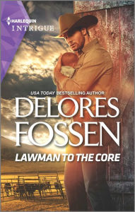 English audio books for free download Lawman to the Core 9781335582348  (English literature) by Delores Fossen, Delores Fossen