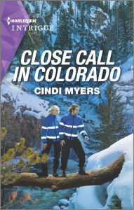 Ebook for android phone free download Close Call in Colorado 9781335582423 CHM FB2 ePub