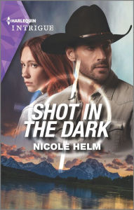 Free e-book downloads Shot in the Dark MOBI