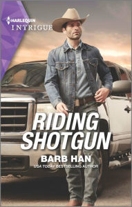 Free text book downloader Riding Shotgun 9781335582584