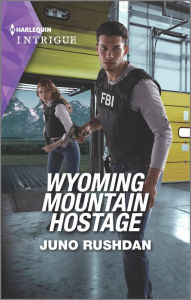 New real book pdf free download Wyoming Mountain Hostage by Juno Rushdan, Juno Rushdan MOBI (English literature) 9781335582614