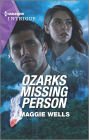 Ozarks Missing Person: A Romantic Mystery
