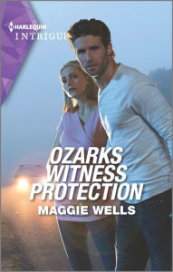 Free download ebooks greek Ozarks Witness Protection