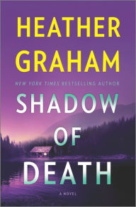 Shadow of Death: A romantic thriller