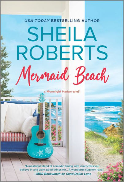 Mermaid Beach: the perfect beach read