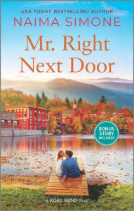 Download ebooks in the uk Mr. Right Next Door