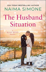 Title: The Husband Situation, Author: Naima Simone
