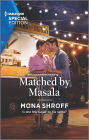 Matched by Masala