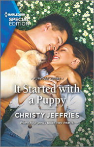 Is it safe to download books online It Started with a Puppy (English literature) DJVU iBook RTF by Christy Jeffries
