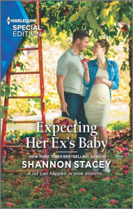 Google free epub ebooks download Expecting Her Ex's Baby ePub RTF FB2 by Shannon Stacey (English literature) 9781335724120