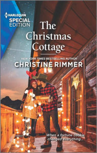 Free audio books online download for ipod The Christmas Cottage