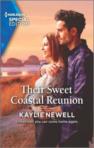 Kindle ebooks download: Their Sweet Coastal Reunion English version by Kaylie Newell, Kaylie Newell