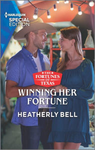 Free book recording downloads Winning Her Fortune by Heatherly Bell, Heatherly Bell 9781335724519 CHM English version