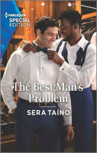 Scribd ebooks free download The Best Man's Problem