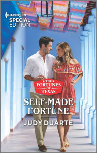 Read and download books online for free Self-Made Fortune PDB MOBI English version by Judy Duarte, Judy Duarte