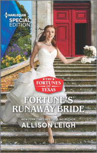 Download books pdf files Fortune's Runaway Bride
