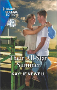 Ebook free download for android Their All-Star Summer