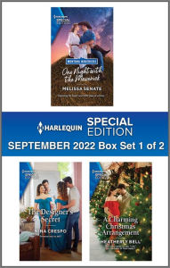Title: Harlequin Special Edition September 2022 - Box Set 1 of 2, Author: Melissa Senate