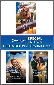 Title: Harlequin Special Edition December 2022 - Box Set 2 of 2, Author: Michelle Major