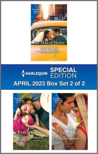 Harlequin Special Edition April 2023 - Box Set 2 of 2