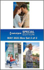 Harlequin Special Edition May 2023 - Box Set 2 of 2