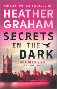 Secrets in the Dark: A Novel
