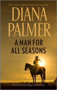 Free downloads of audio books A Man for All Seasons in English 9780369734396 by Diana Palmer