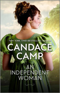 Download of ebook An Independent Woman by Candace Camp (English Edition) RTF