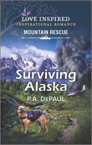 Mobile ebooks jar format free download Surviving Alaska (English literature) 9781335555960 RTF PDB