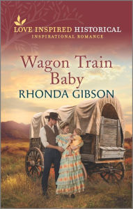 Download e-books Wagon Train Baby