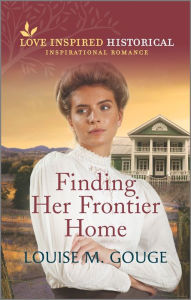 E book for mobile free download Finding Her Frontier Home iBook