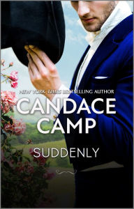 Title: Suddenly, Author: Candace Camp
