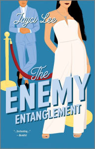 Title: The Enemy Entanglement, Author: Jayci Lee