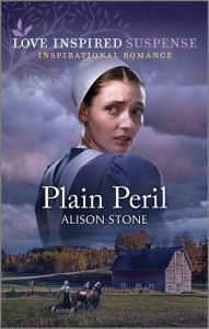 Title: Plain Peril, Author: Alison Stone