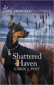 Best ebook downloads free Shattered Haven by Carol J. Post, Carol J. Post 9780369735010 PDF FB2 iBook