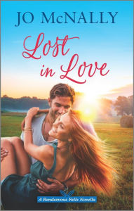 Title: Lost in Love, Author: Jo McNally