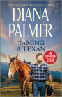 Taming a Texan