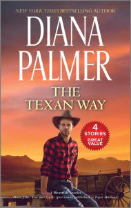 Free download of bookworm for android The Texan Way in English 9781335454393 CHM DJVU PDF by Diana Palmer