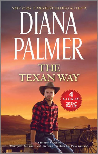 The Texan Way