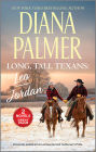 Long, Tall Texans: Leo & Jordan