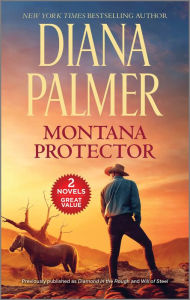 Title: Montana Protector, Author: Diana Palmer