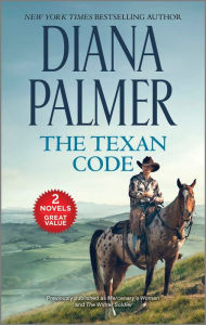 Title: The Texan Code, Author: Diana Palmer