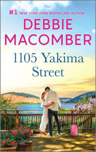 Title: 1105 Yakima Street, Author: Debbie Macomber