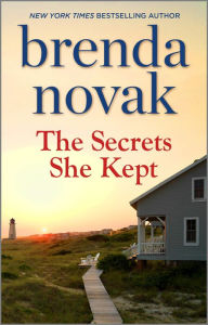 Free ebooks to download on android tablet The Secrets She Kept by Brenda Novak, Brenda Novak 9780369735638