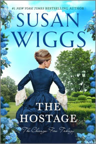 Title: The Hostage, Author: Susan Wiggs