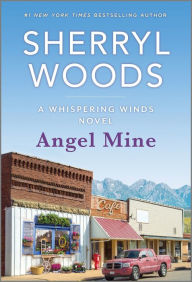 Free podcast downloads books Angel Mine 9780369735690 by Sherryl Woods, Sherryl Woods FB2 ePub PDB (English Edition)